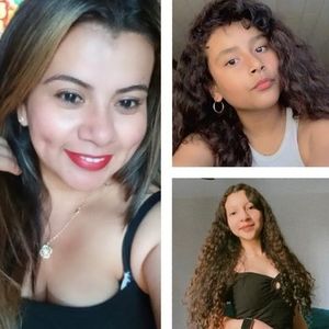 Meet your Posher, Kenia